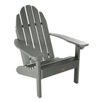 Sedia Adirondack Ecologica Essenziale ELK OUTDOORS
