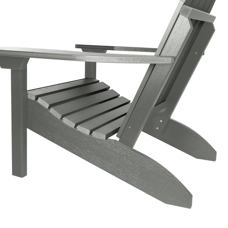 Sedia Adirondack Ecologica Essenziale ELK OUTDOORS
