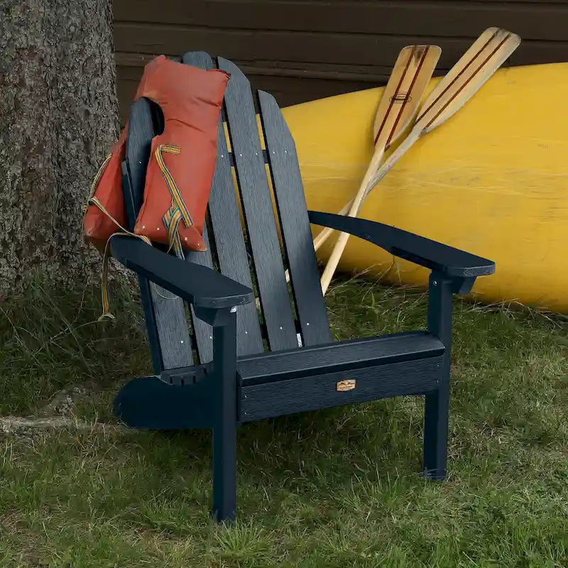 Sedia Adirondack Ecologica Essenziale ELK OUTDOORS