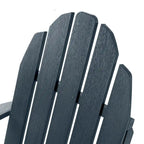Sedia Adirondack Ecologica Essenziale ELK OUTDOORS