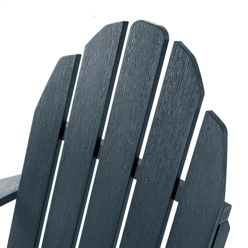 Sedia Adirondack Ecologica Essenziale ELK OUTDOORS
