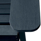 Sedia Adirondack Ecologica Essenziale ELK OUTDOORS