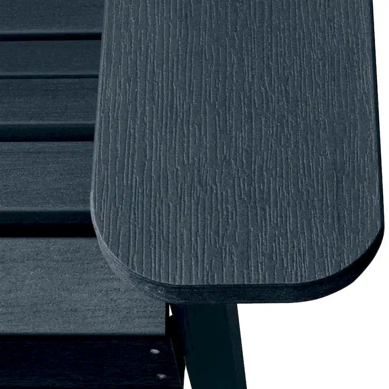 Sedia Adirondack Ecologica Essenziale ELK OUTDOORS