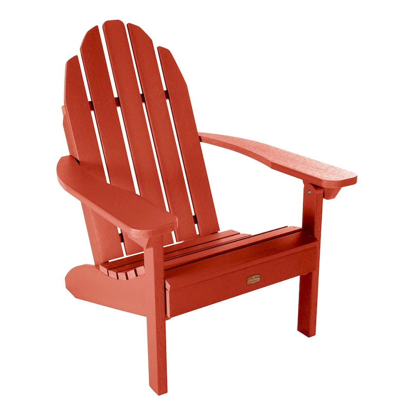 Sedia Adirondack Ecologica Essenziale ELK OUTDOORS