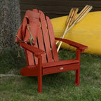 Sedia Adirondack Ecologica Essenziale ELK OUTDOORS