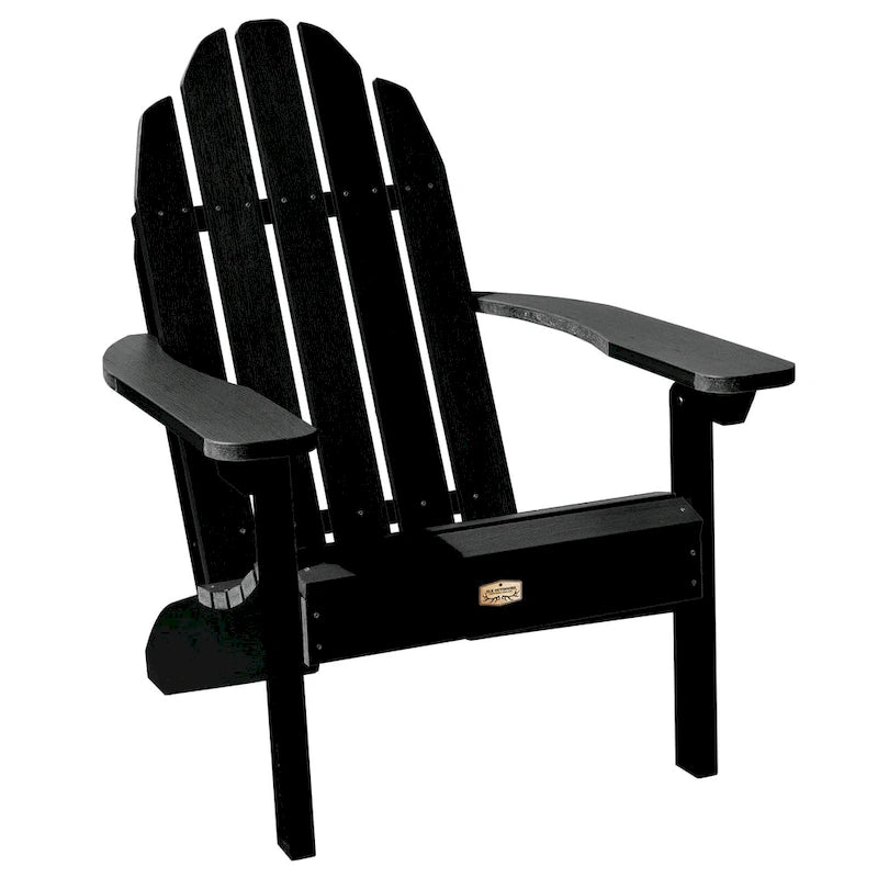 Sedia Adirondack Ecologica Essenziale ELK OUTDOORS