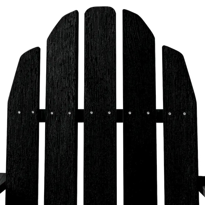 Sedia Adirondack Ecologica Essenziale ELK OUTDOORS