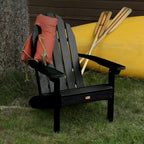Sedia Adirondack Ecologica Essenziale ELK OUTDOORS