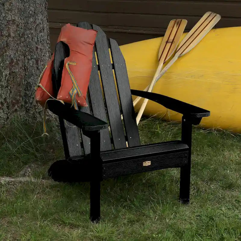 Sedia Adirondack Ecologica Essenziale ELK OUTDOORS
