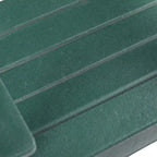 Sedia a Dondolo Adirondack "Island Retreat" in Tek-Wood Ez-Care