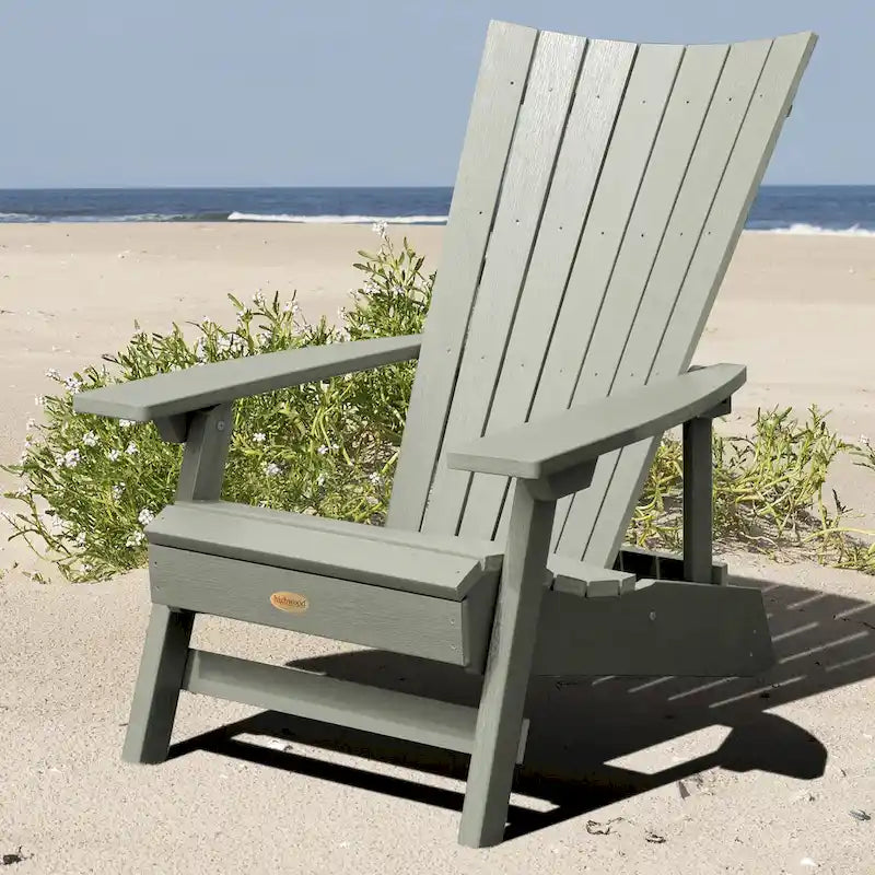 Sedia Adirondack Manhattan HIGHWOOD
