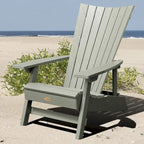 Sedia Adirondack Manhattan HIGHWOOD