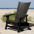 Sedia Adirondack Manhattan HIGHWOOD