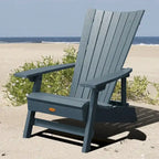 Sedia Adirondack Manhattan HIGHWOOD
