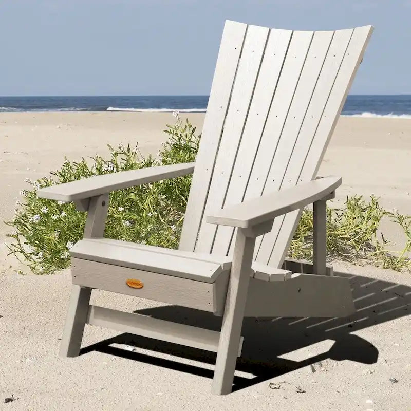 Sedia Adirondack Manhattan HIGHWOOD