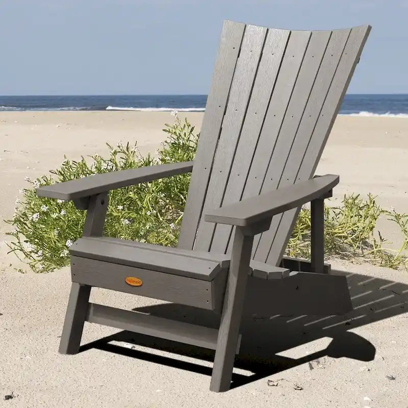 Sedia Adirondack Manhattan HIGHWOOD
