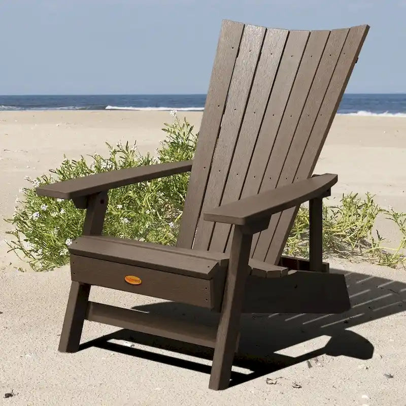 Sedia Adirondack Manhattan HIGHWOOD