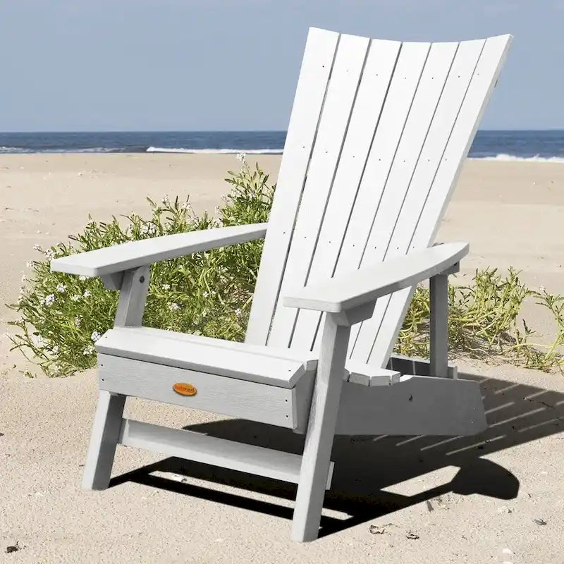 Sedia Adirondack Manhattan HIGHWOOD