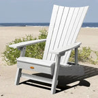 Sedia Adirondack Manhattan HIGHWOOD