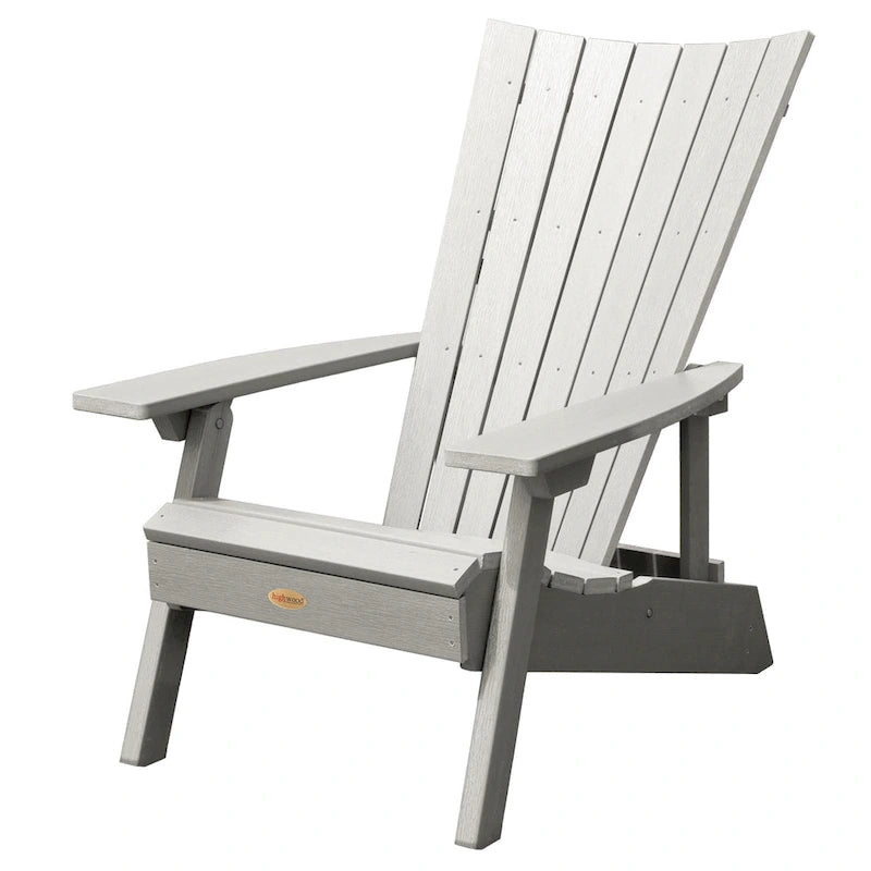 Sedia Adirondack Manhattan HIGHWOOD