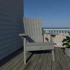 Sedia Adirondack Manhattan HIGHWOOD