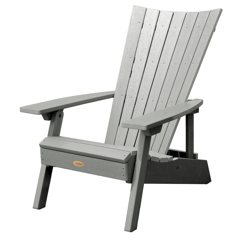Sedia Adirondack Manhattan HIGHWOOD