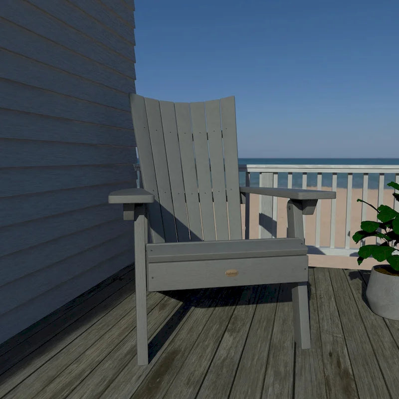 Sedia Adirondack Manhattan HIGHWOOD