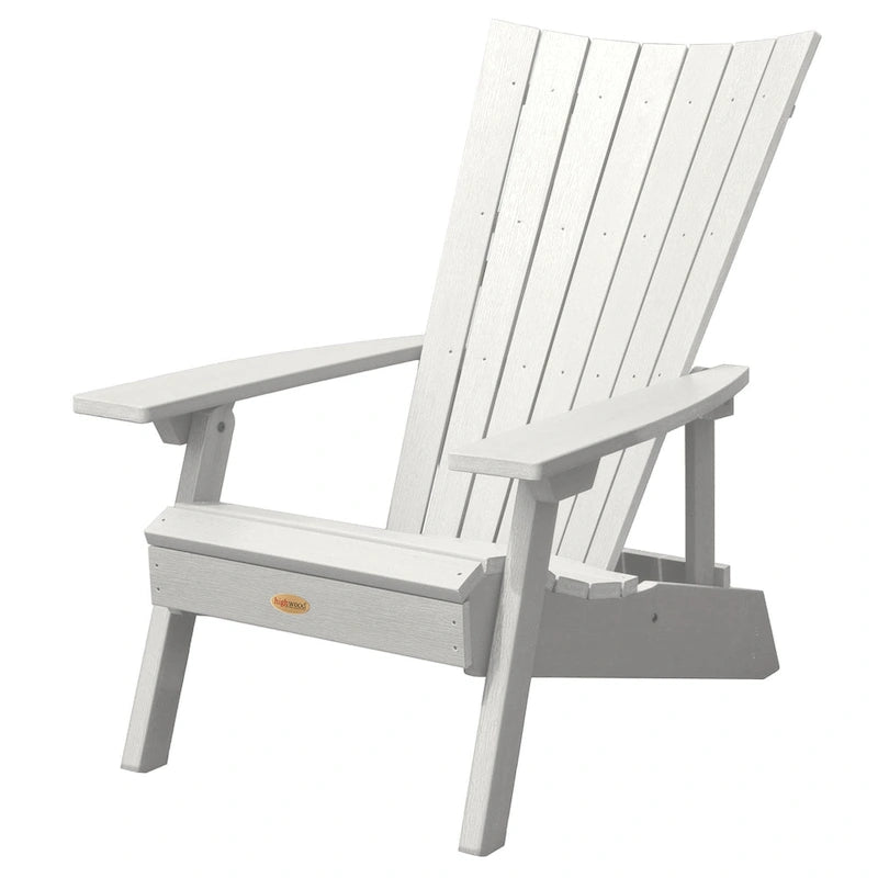 Sedia Adirondack Manhattan HIGHWOOD