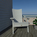 Sedia Adirondack Manhattan HIGHWOOD