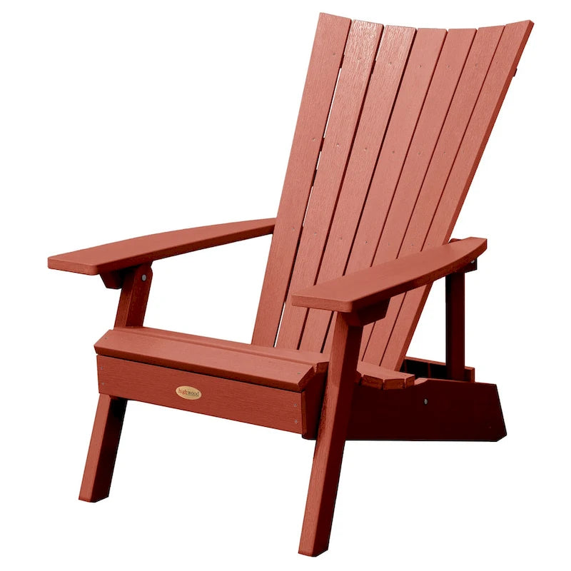 Sedia Adirondack Manhattan HIGHWOOD