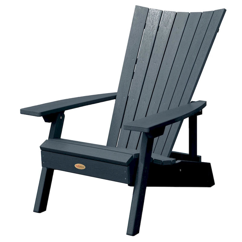 Sedia Adirondack Manhattan HIGHWOOD
