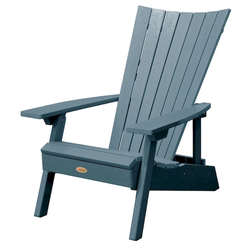 Sedia Adirondack Manhattan HIGHWOOD