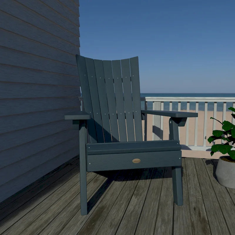 Sedia Adirondack Manhattan HIGHWOOD