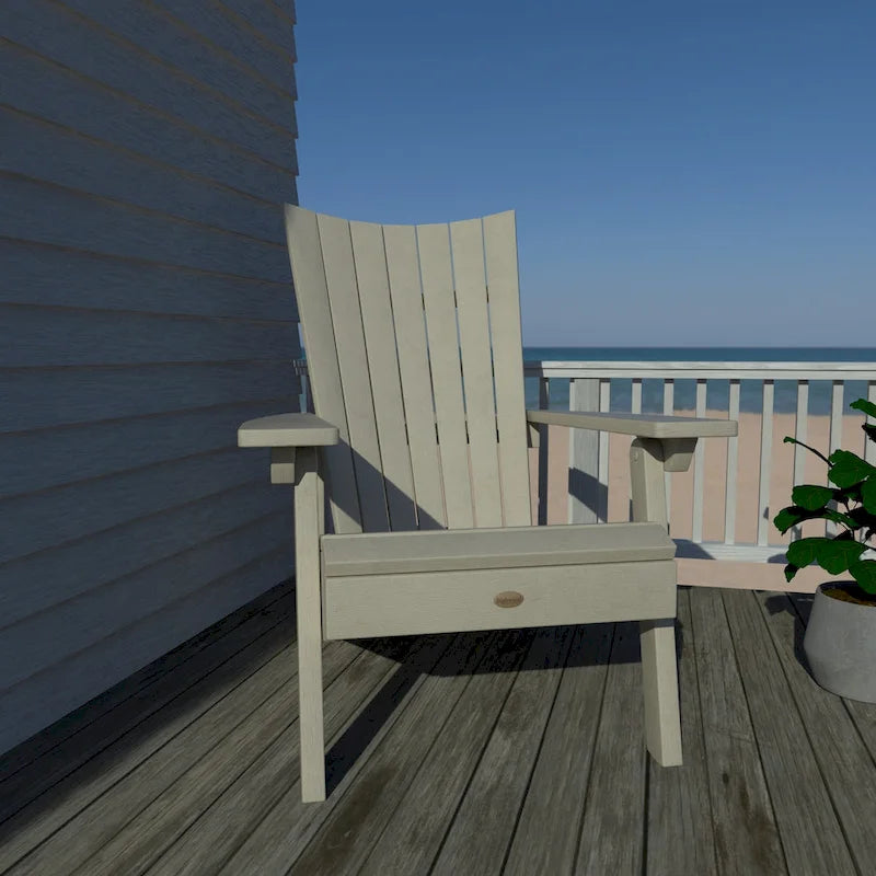 Sedia Adirondack Manhattan HIGHWOOD