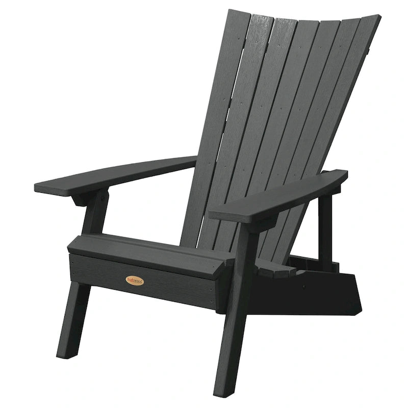 Sedia Adirondack Manhattan HIGHWOOD