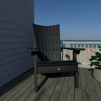 Sedia Adirondack Manhattan HIGHWOOD