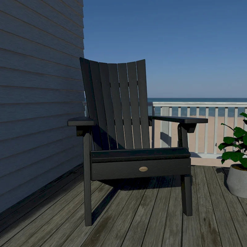 Sedia Adirondack Manhattan HIGHWOOD