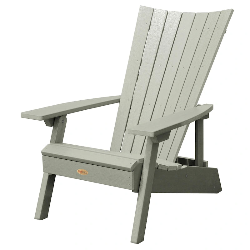 Sedia Adirondack Manhattan HIGHWOOD
