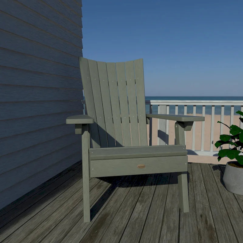 Sedia Adirondack Manhattan HIGHWOOD