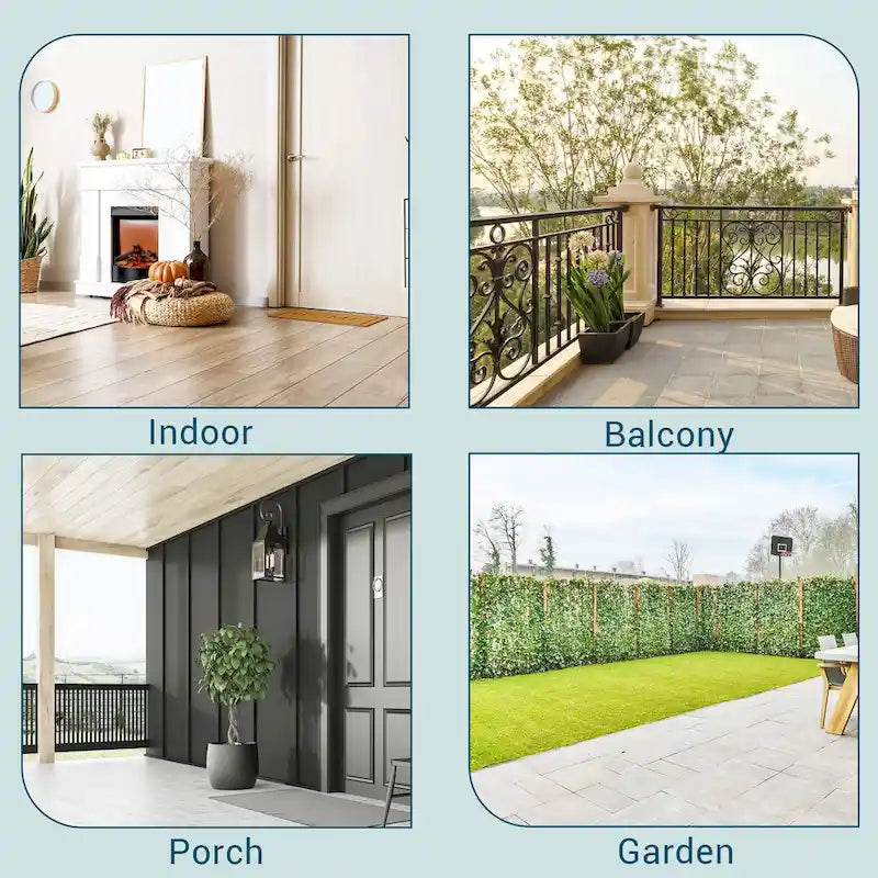 BONOSUKI Sedia a dondolo Adirondack per patio, sedia da falò resistente alle intemperie