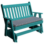 Dondolo tradizionale inglese Poly 5'