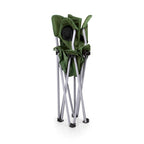 Sedia da campeggio Picnic Time PTZ verde