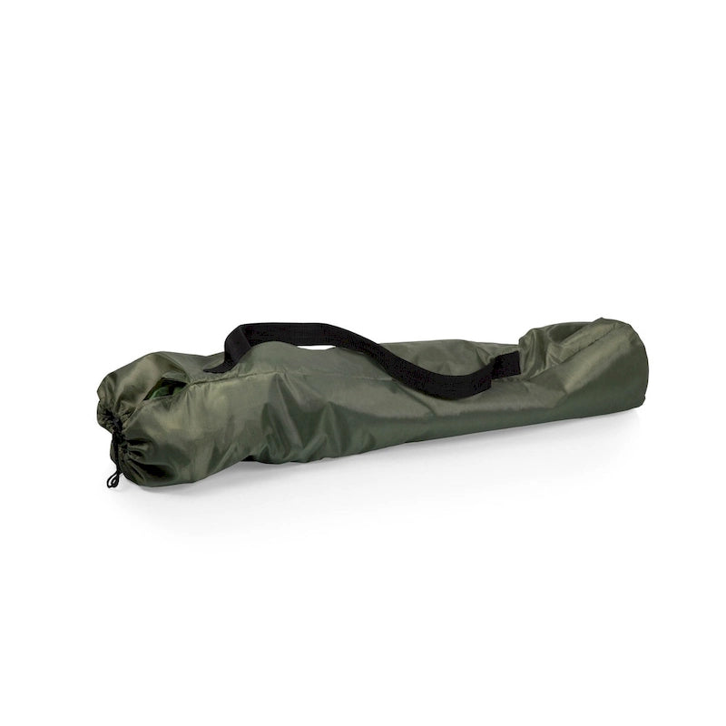 Sedia da campeggio Picnic Time PTZ verde