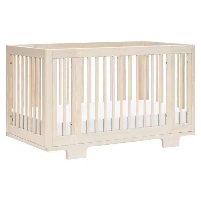 Culla convertibile Babyletto Yuzu 8-in-1 con kit di conversione per tutte le fasi