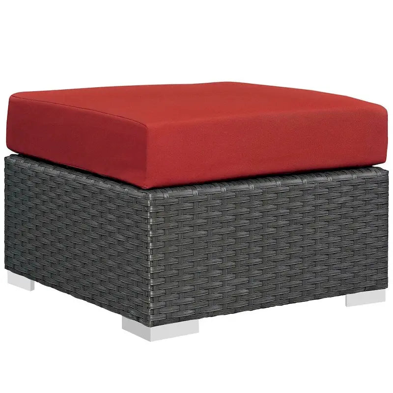 Pouf da esterno Sunbrella Stopover