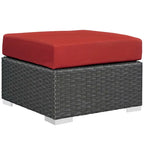 Pouf da esterno Sunbrella Stopover