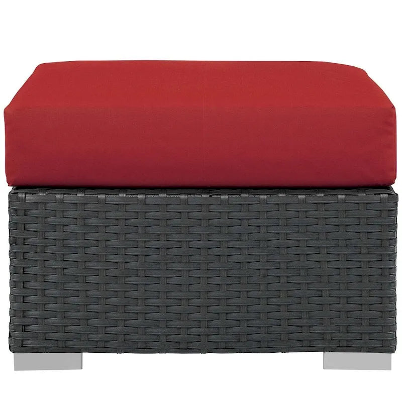 Pouf da esterno Sunbrella Stopover