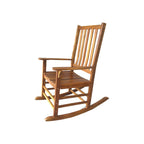 Rocking Chair w/o Cushion