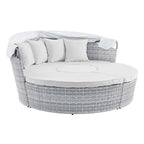 Daybed da esterno con tettuccio Scottsdale