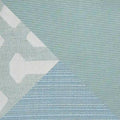 Set Milo Grey 4 pezzi Sunbrella per esterni con movimento e fuoco